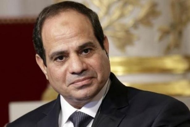 Darbeci Sisi: Mısırlılar ve Türkler arasında düşmanlığı gerektirecek bir durum yok!