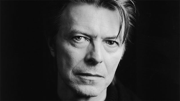 David Bowie'nin son isteği yerine getirildi!