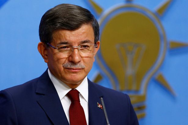 Davutoğlu: AK Parti davanın bütün değerlerini ayaklar altına aldı