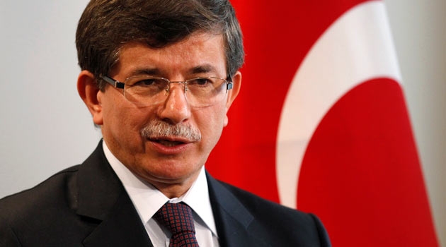 Davutoğlu: HDP hesap verecek!