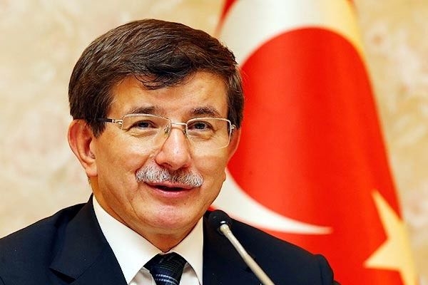 Davutoğlu: HDP yüzümdeki tebessümü yanlış anlamasın!
