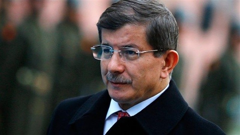 Davutoğlu: HDP’yi muhatap almam doğru değil!