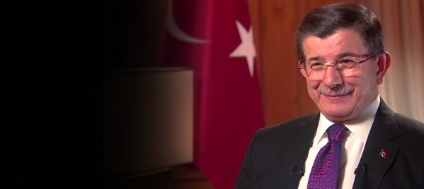 Davutoğlu: Suriyeli Kürtler masada olmalı, PYD değil!