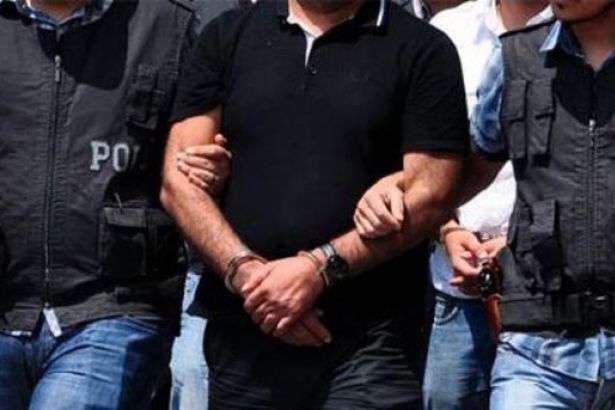 Ankara'da FETÖ operasyonu: 127 gözaltı kararı