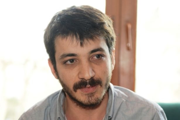 Demirtaş'ı cezaevinde ziyaret eden avukat gözaltına alındı