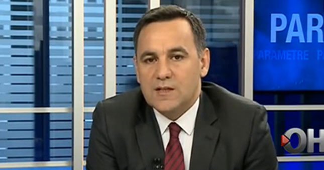 Deniz Zeyrek: YSK'nın iptal yönünde bir karar alma ihtimali düşük, AKP kabullendi