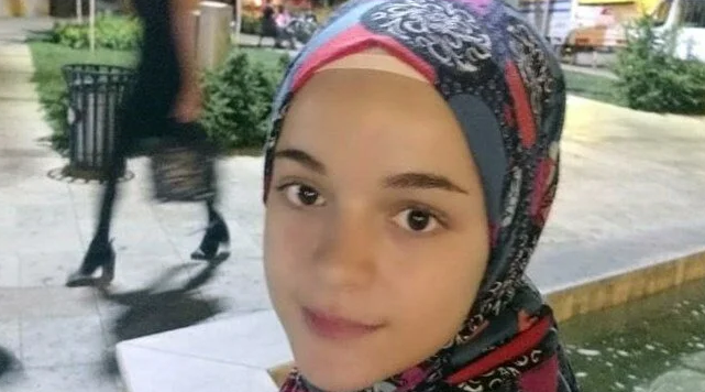 Denizli'de Suriye uyruklu Reyhan 22 gündür kayıp