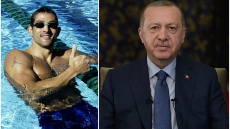 Derya Büyükuncu'nun koronavirüse yakalanan Erdoğan'la ilgili paylaşımı sosyal medyanın gündeminde