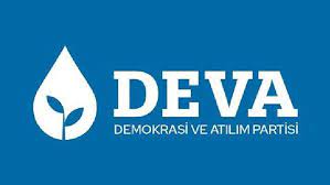 DEVA Genel Başkan Yardımcısı Babaoğlan istifa etti