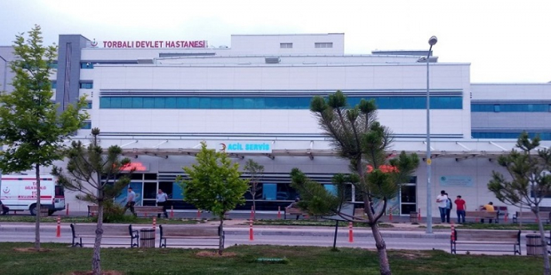 izmir torbalı devlet hastanesi