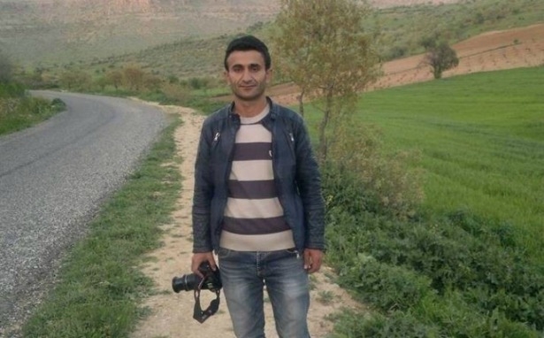 DİHA muhabiri Abdulkadir Turay tutuklandı!