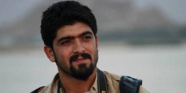 DİHA muhabiri Bilal Güldem tutuklandı!