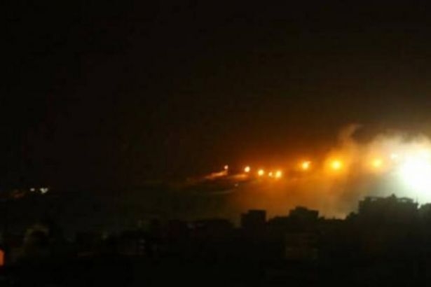 DİHA: Şırnak'ta iki mahalle obüslerle vuruluyor!
