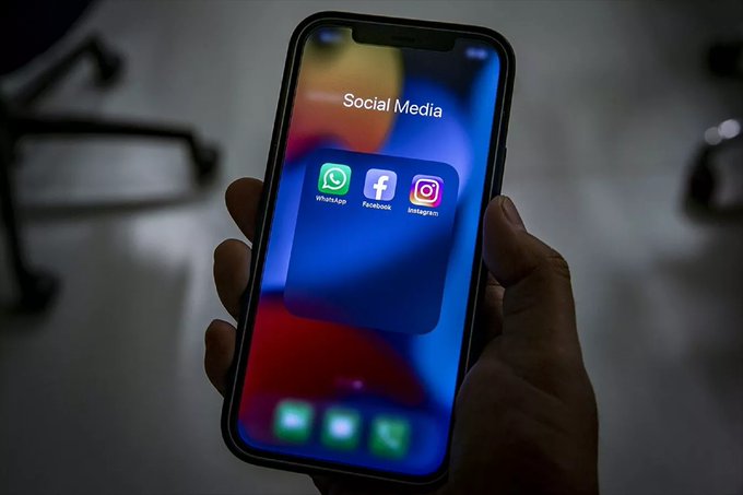 Dijital mirasa ilişkin yasa teklifi: Sosyal medya hesapları, mirasçılara geçebilecek