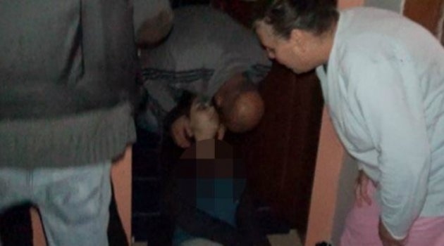 Dilek Doğan'ı öldüren polis: Tetiğe ağabeyi bastı!