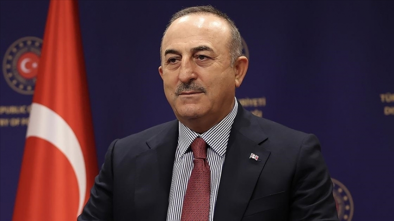 Dışişleri Bakanı Çavuşoğlu: Kaldırın bu yaptırımları kardeşim fiyatların düşmesini istiyorsanız, sadece bir ülkeyi tehdit ederek sorunu çözemezsiniz