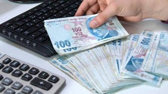 DİSK, asgari ücret talebini açıkladı: 13 bin 200 lira