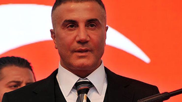 Diyarbakır Barosu, Sedat Peker'in iddiaları hakkında suç duyurusunda bulundu