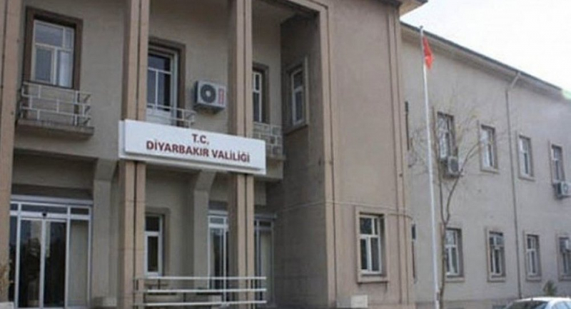 Diyarbakır Valiliği: Recep Hantaş ‘Dur’ ihtarına uymadığı için vuruldu