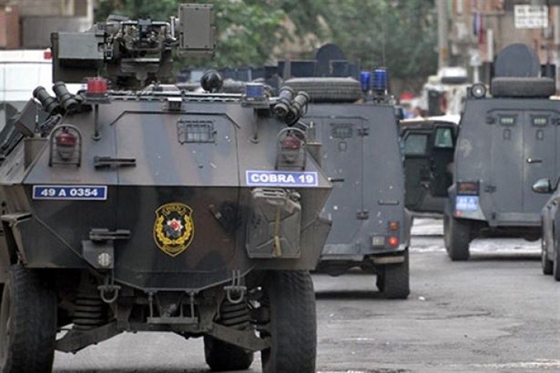 Diyarbakır'da 13 köyde sokağa çıkma yasakları kaldırıldı!