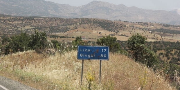 Diyarbakır'da 18 köyde sokağa çıkma yasağı kaldırıldı!