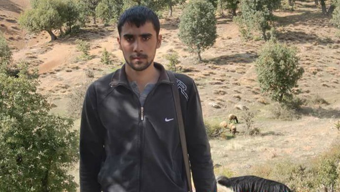 Diyarbakır'da 22 yaşındaki Şeyhmus intihar etti