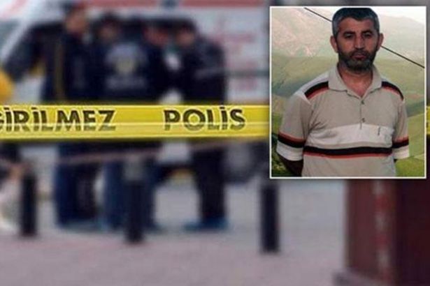 Diyarbakır’da baba ve oğlunun öldürülmesi olayını PKK üstlendi