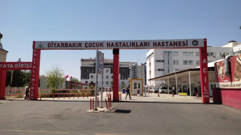 Diyarbakır'da bir baba, 16 yaşındaki kızına tecavüz etti: 'Babamdan hamileyim'