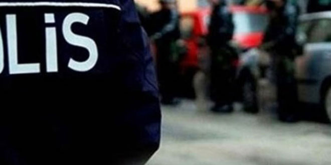 Diyarbakır’da polis noktasına patlayıcı ile saldırı