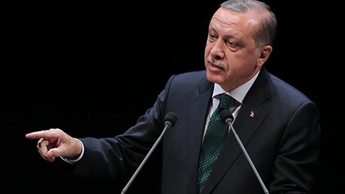 Doğru olmayan bilgileri inceleyen teyit.org Erdoğan'ın açıklamalarını inceledi