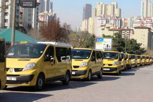 kadıköy taksi dolmuş ulaşım hizmetleri derneğ