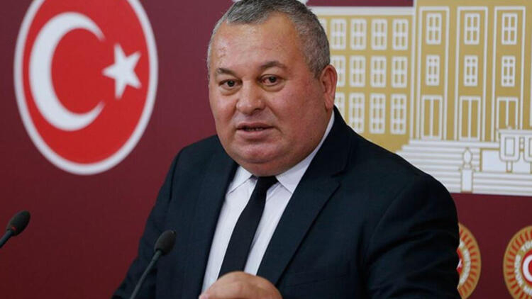 DP'li Enginyurt: Erdoğan padişah ilan edildi de bizim mi haberimiz yok