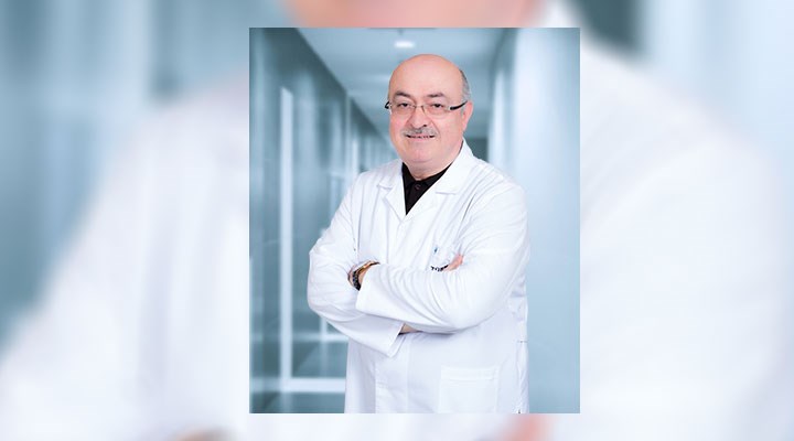 Dr. Sabahattin Gül, koronavirüs nedeniyle hayatını kaybetti
