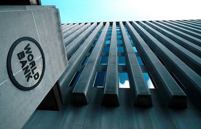 Dünya Bankası salgın kredisini onayladı: Türkiye'ye 100 milyon dolar
