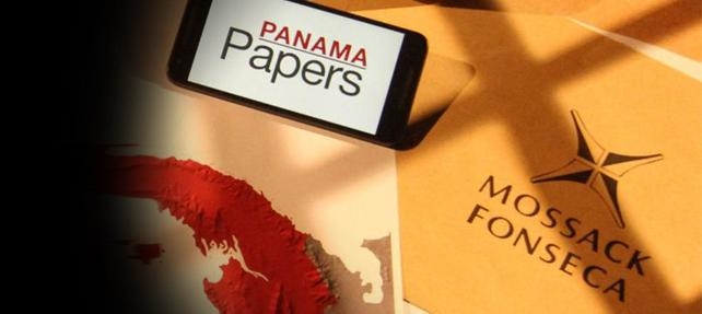 Dünya, Panama Papers belgeleriyle sallandı! 