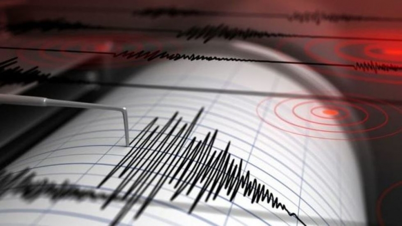 Düzce'de deprem