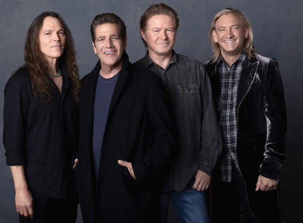 Eagles grubunun kurucusu Glenn Frey yaşamını yitirdi!