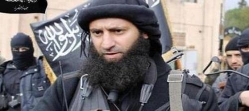 El Nusra lideri yakalandı iddiası!