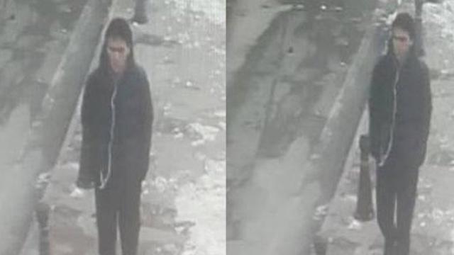 Ebu Muhammed ismiyle bilet alan Reina saldırganının Konya'daki otogar görüntüleri ortaya çıktı