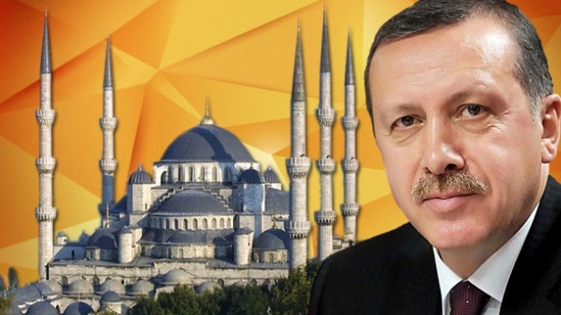 Economist: Erdoğan'ın yeni sultanlığı!