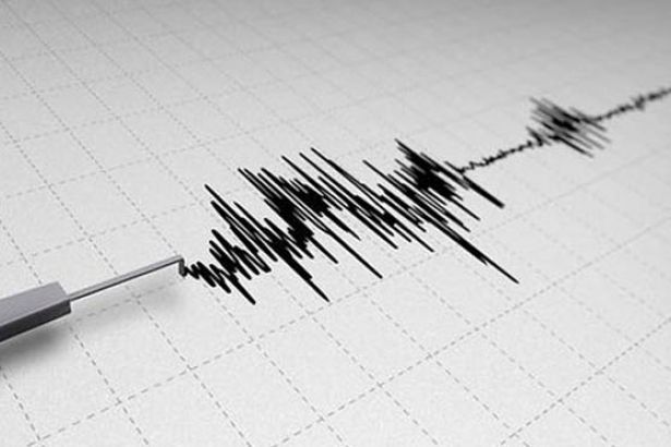 Kayseri'de 13 dakikada 3 deprem oldu