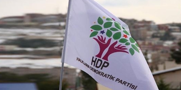 EGM: HDP'lilere suikast girişimi olabilir!