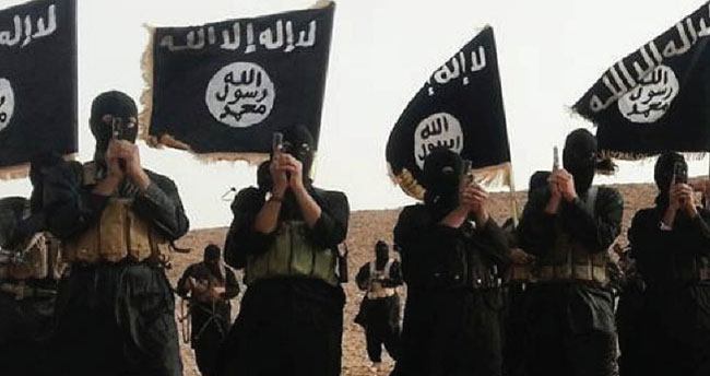EGM: Türkiye'de 13 şehir IŞİD'in hedefinde!