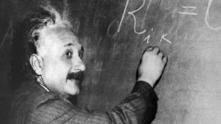 Einstein'ın seyahat günlüklerinde ırkçı ve yabancı düşmanı görüşleri ortaya çıktı