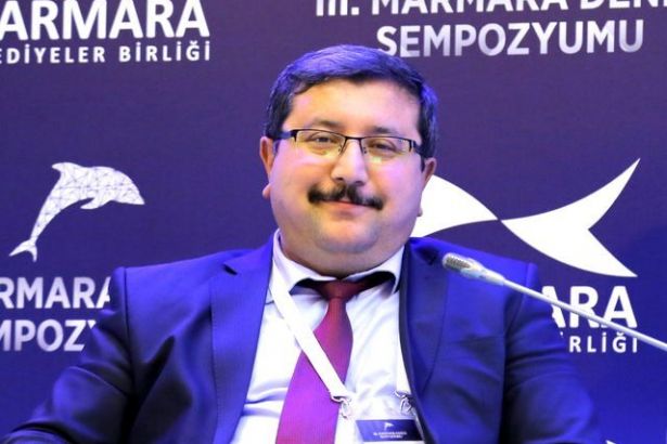 Ekrem İmamoğlu, Kanal İstanbul'a onay veren ismi görevden aldı