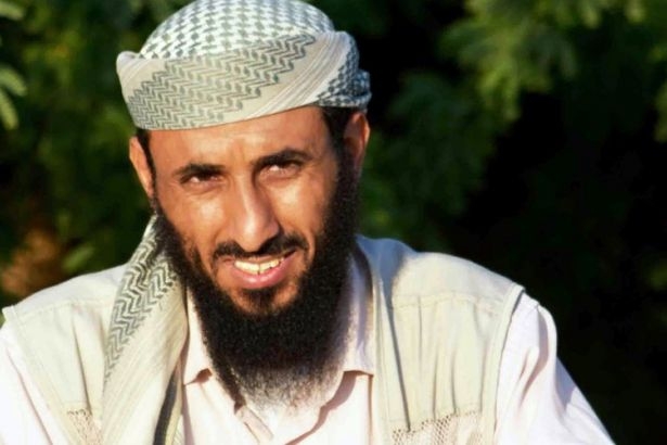 El Kaide'nin ikinci adamı Yemen'de öldürüldü!
