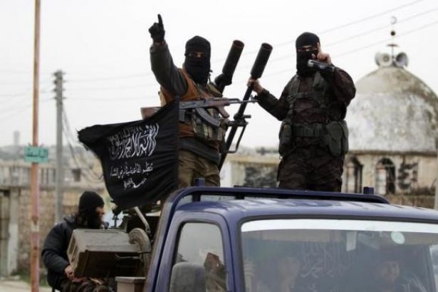 'El Nusra Fatih'te miting yapacak'