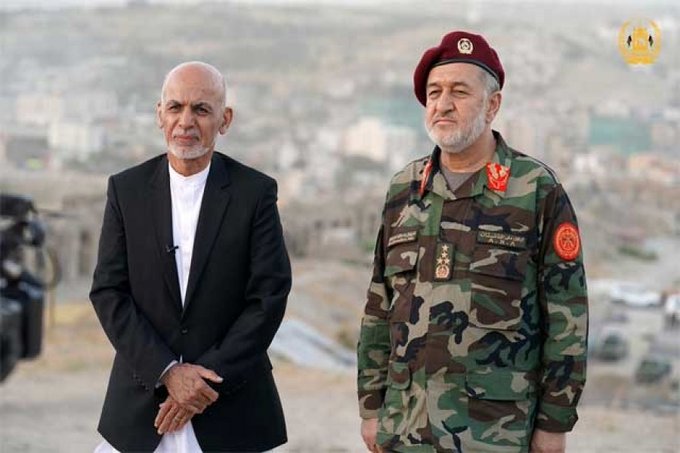 afganistan