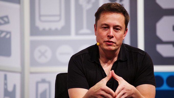 Elon Musk, 24 saatte 65 milyar dolar kaybetti
