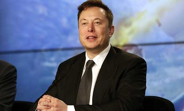  Elon Musk, dünyanın en zengin insanı unvanını kaybetti